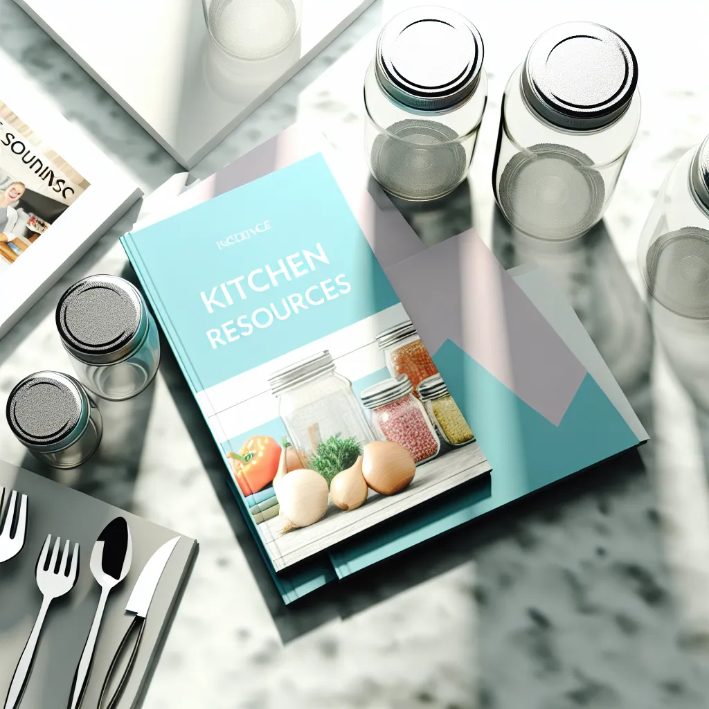 Getting started with glass jars