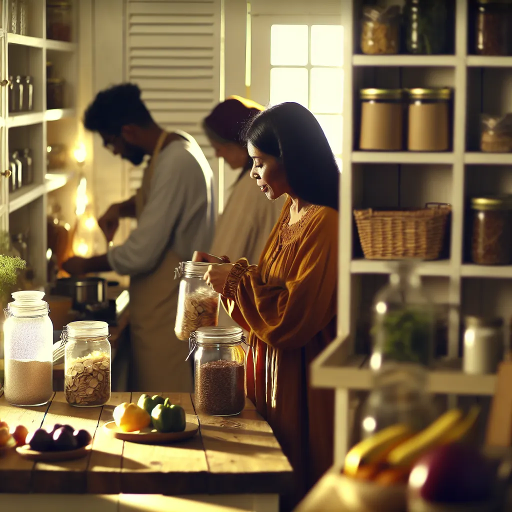 Seasonal restock routines