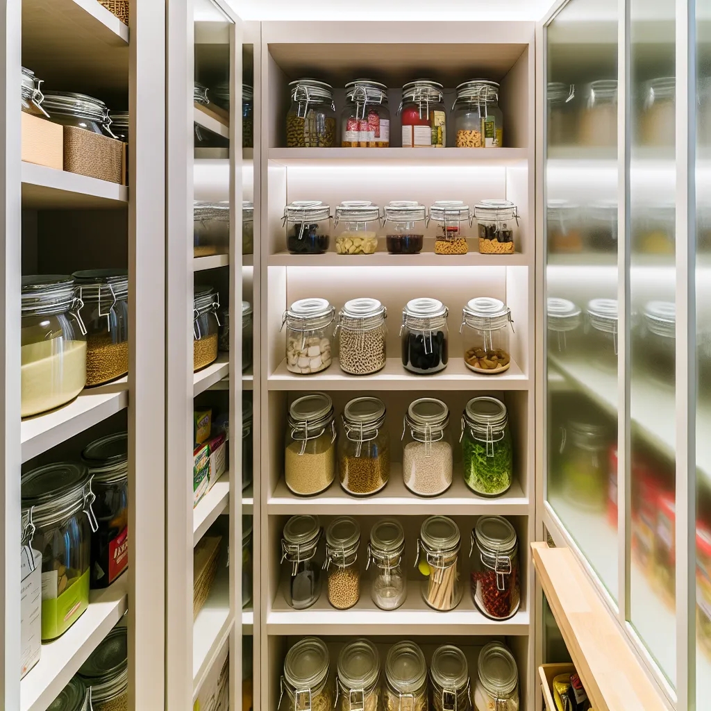 Small space solution